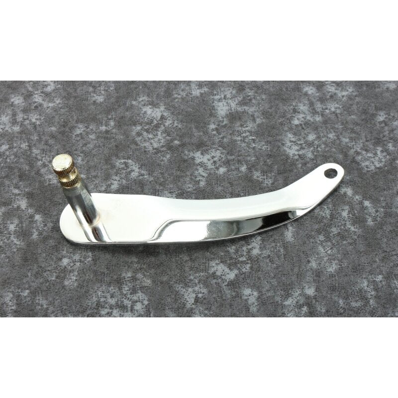 Bikers Choice 03-05 FXDWG Chrome Shift Lever Shaft Shifters Bikers Choice