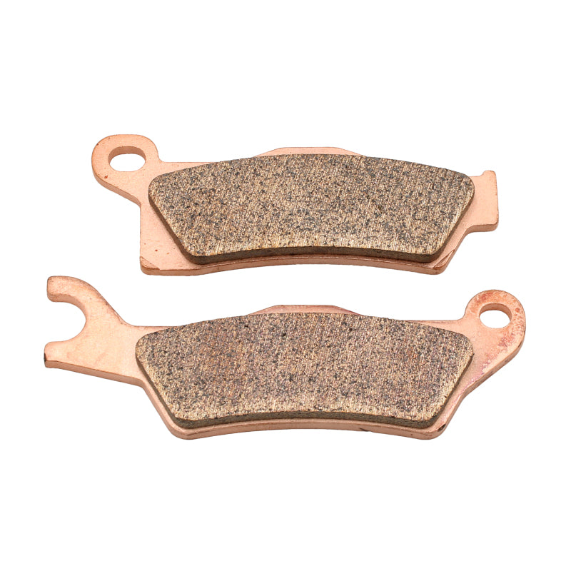EPI 13+ Can-Am 450-1000 Outlander HD Brake Pad Brake Pads - Performance EPI