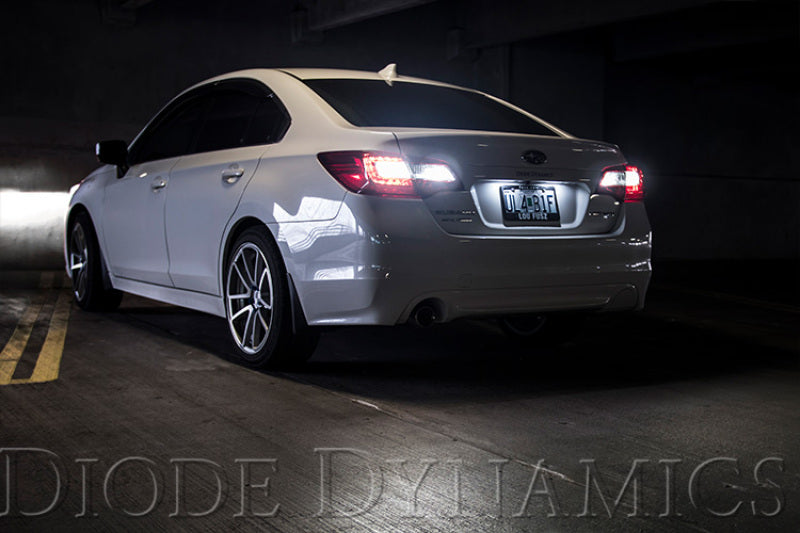Diode Dynamics 15-19 Subaru Legacy Tail as Turn +Backup Module (USDM) Module Only Light Accessories and Wiring Diode Dynamics