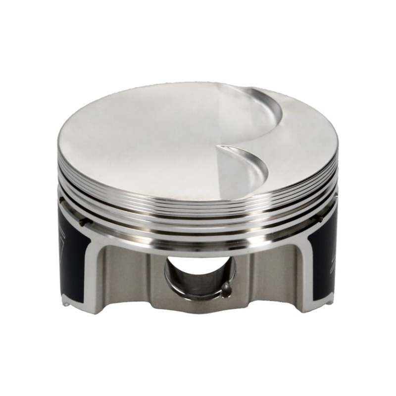 Wiseco Chevy LS1/LS2 RED Series Piston Set 3800in Bore 1304in Compression Height - Set of 8 Piston Sets - Forged - 8cyl Wiseco