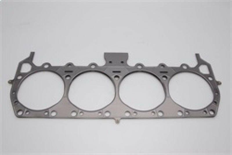 Cometic Chrysler B/RB .060in MLS Cylinder Head Gasket - 4.600in Bore - Siamese Bore Head Gaskets Cometic Gasket