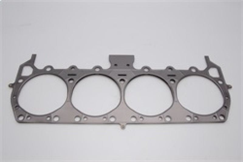 Cometic Chrysler B/RB V8 .027in MLS Cylinder 4.350in Bore Head Gasket Head Gaskets Cometic Gasket