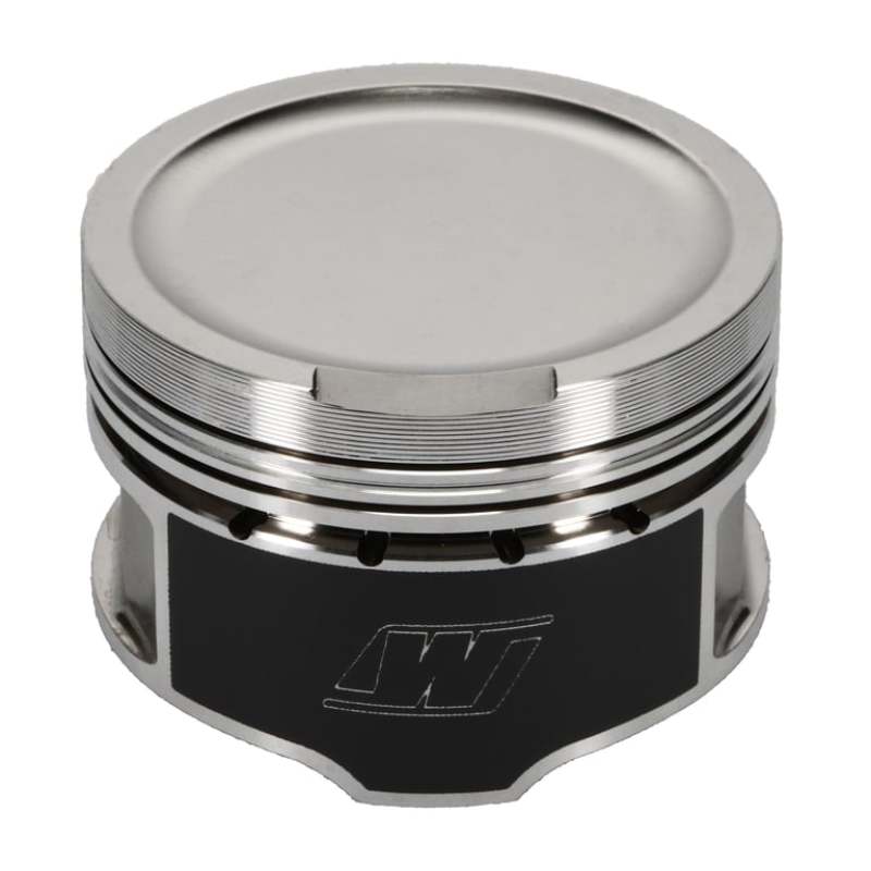 Wiseco VLKSWGN 1.8T 5v Dished -7cc 81.5 Piston Shelf Stock Pistons - Forged - Single Wiseco