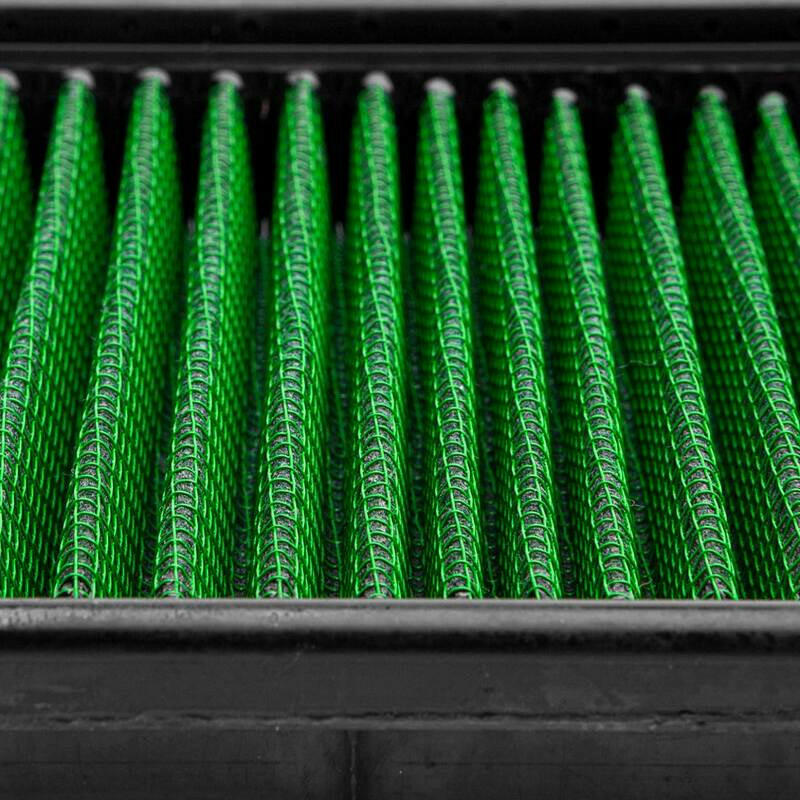 Cobb 22-23 Subaru BRZ/Toyota GR86 High Flow Air Filter Air Filters - Drop In COBB