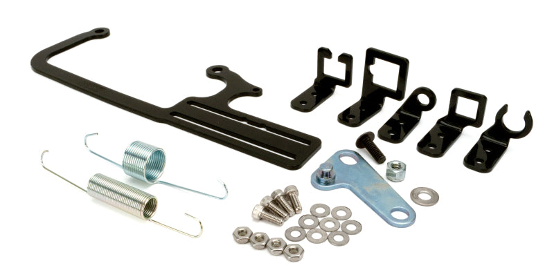 FAST Cable Mount Kit For EZ-EFI 41 Valve Covers FAST