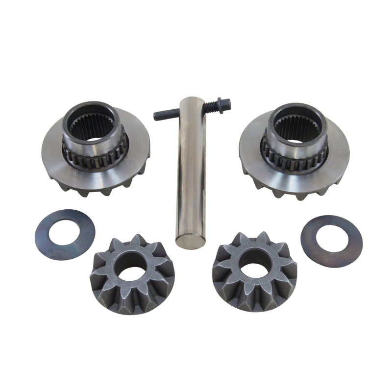 Yukon Gear Positraction internals For 9.5in GM w/ 33 Spline Axles Ring & Pinions Yukon Gear & Axle