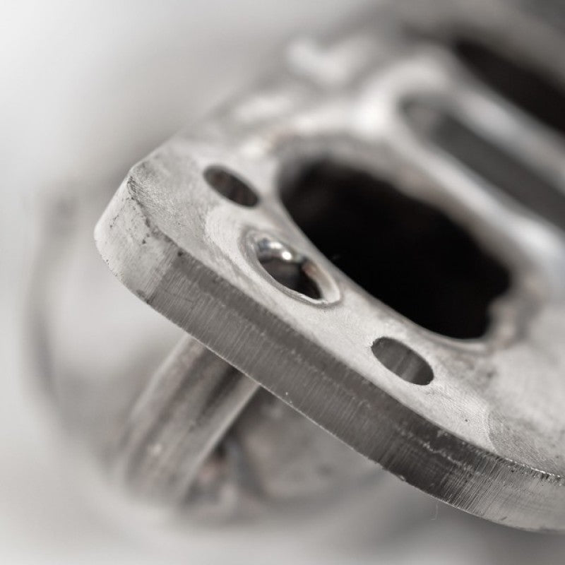 Stainless Works 2015-18 Hemi Headers 2in Primaries 3in High-Flow Cats Headers & Manifolds Stainless Works