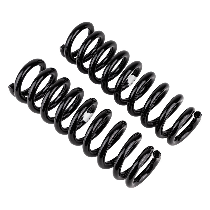 ARB / OME Coil Spring Front Dmaxcolorado 2012On Coilover Springs Old Man Emu