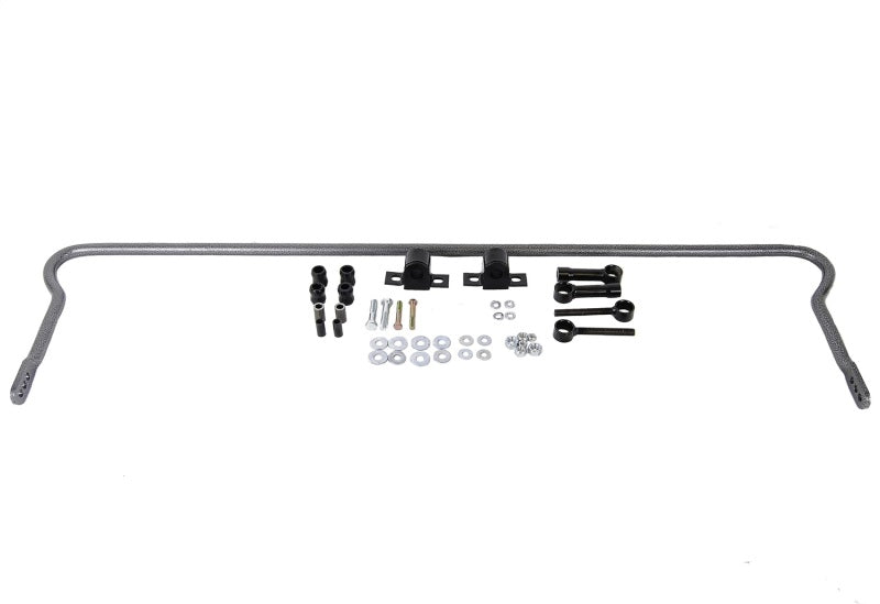 Hellwig 14-20 Ram ProMaster 1500/2500 Solid Heat Treated Chromoly 1in Rear Sway Bar Sway Bars Hellwig