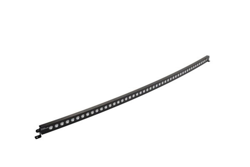 Putco Luminix High Power LED - 50in Curved Light Bar - 48 LED - 19200LM - 51.63x.75x1.5in - 6 Deg Light Bars & Cubes Putco