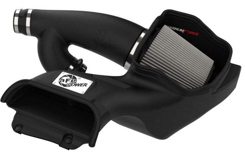 aFe MagnumFORCE Intake Stage-2 Pro 5R 2021 Ford F-150 V6-3.5L (tt) Cold Air Intakes aFe