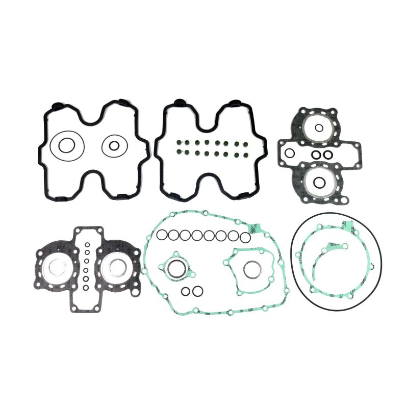 Athena 1986 Honda VF500F/F2F INTERCEPTOR Complete Gasket Kit (w/o Oil Seals) Gasket Kits Athena