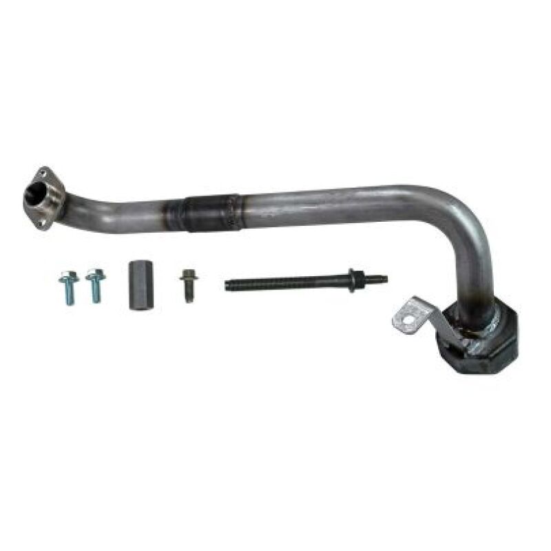 Moroso Ford Coyote Gen 4 Oil Pump Pick-Up (For Drag Race Oil Pan No. 20574/50577) Oil Pickups Moroso