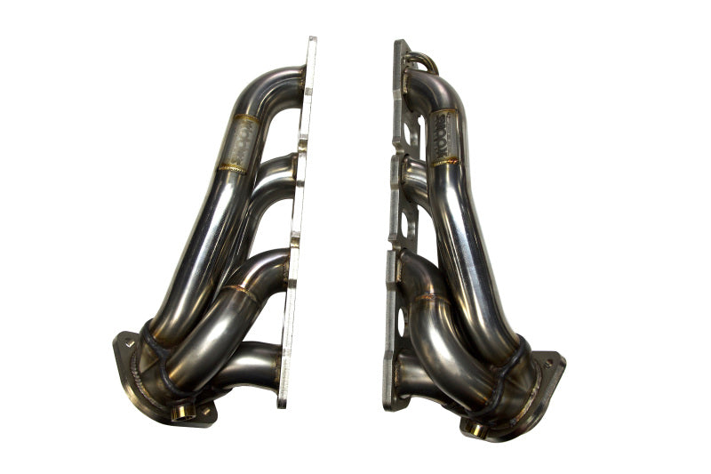 Kooks 05-20 Chrysler LX/LD 5.7L HEMI 1-7/8in. Super Street Series Headers Headers & Manifolds Kooks Headers