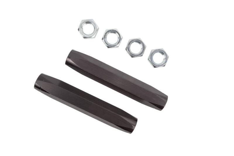 UMI Performance 65-70 GM B-Body Tie Rod Adjusting Sleeves Tie Rods UMI Performance