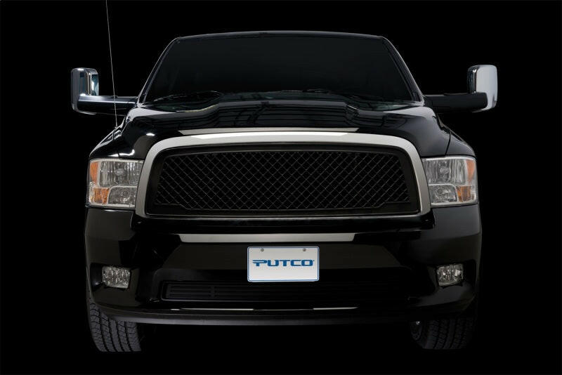 Putco 09-12 RAM LD - 1500 Lighted Boss Grille Grilles Putco