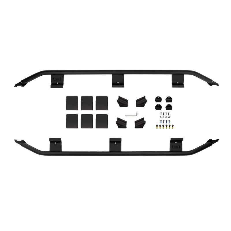 ARB Base Rack Guard Rail Suits 1770020 Shock Mounts & Camber Plates ARB