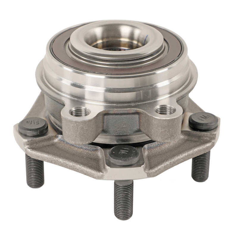 MOOG 19-22 Nissan Altima Front Hub Assembly Wheel Hubs Moog