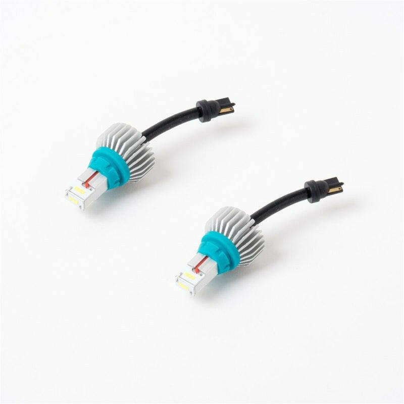 Putco Metal 360 - High Power LED Reverse Light - 921 Tail Lights Putco