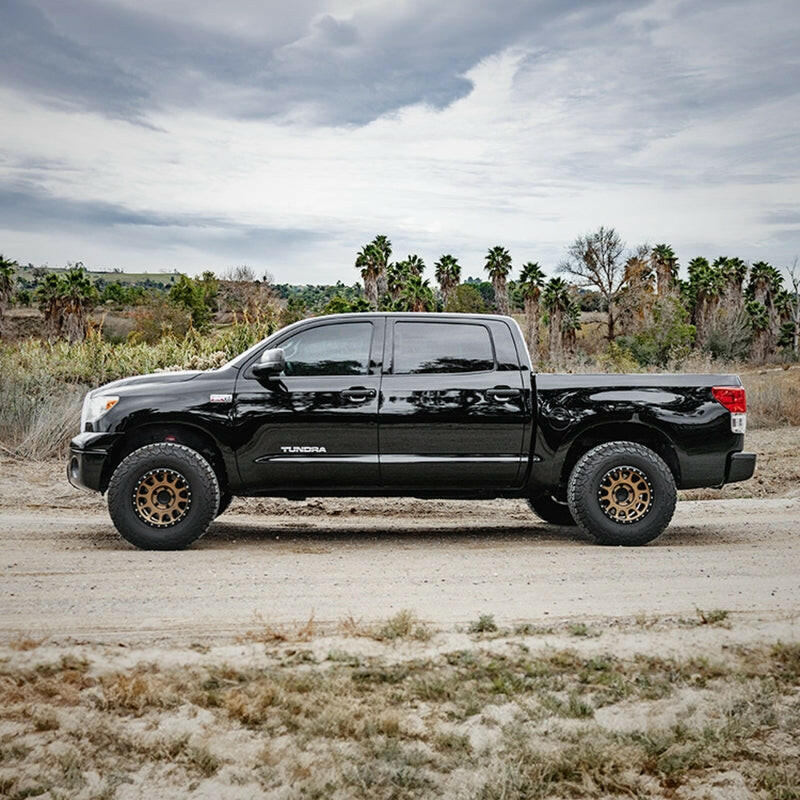 Camburg 07-21 Toyota Tundra 2wd /4wd Dominator Preload Spacer Kit Preload Adjusters Camburg