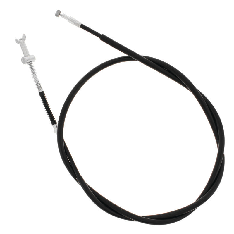 QuadBoss Hand Rear Park Brake Cable Brake Line Kits QuadBoss