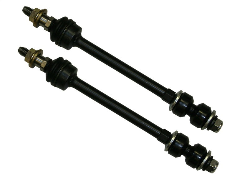 Skyjacker 2007-2013 Chevrolet Silverado 1500 4 Wheel Drive Sway Bar Link Sway Bars Skyjacker