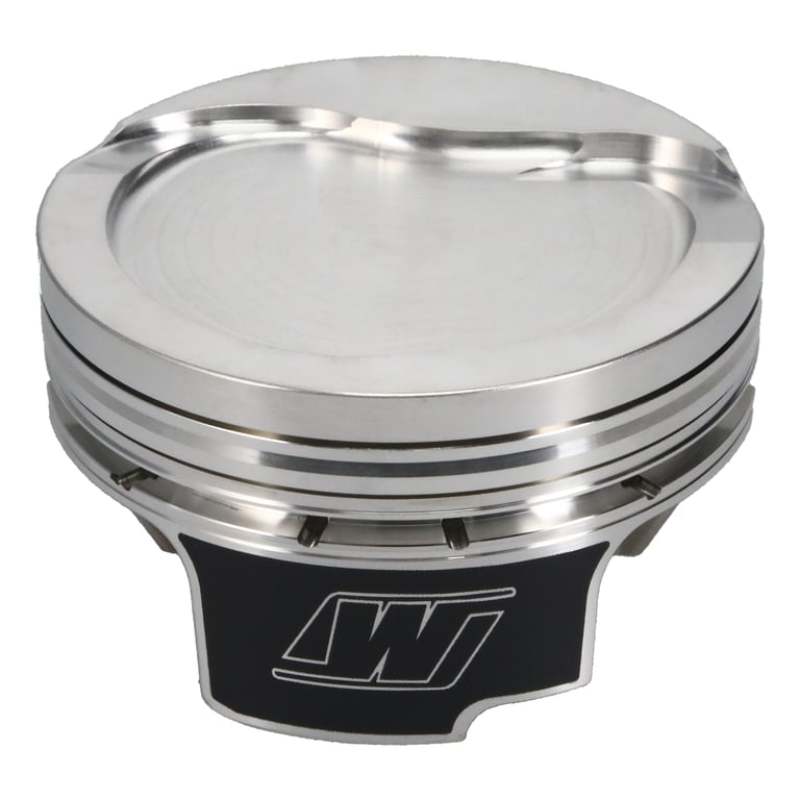 Wiseco Ford 7.3L Godzilla V8 - 22cc R/Dome 4.220in Bore 6.318 Rod 3.976 Stroke Piston Kit Piston Sets - Forged - 8cyl Wiseco