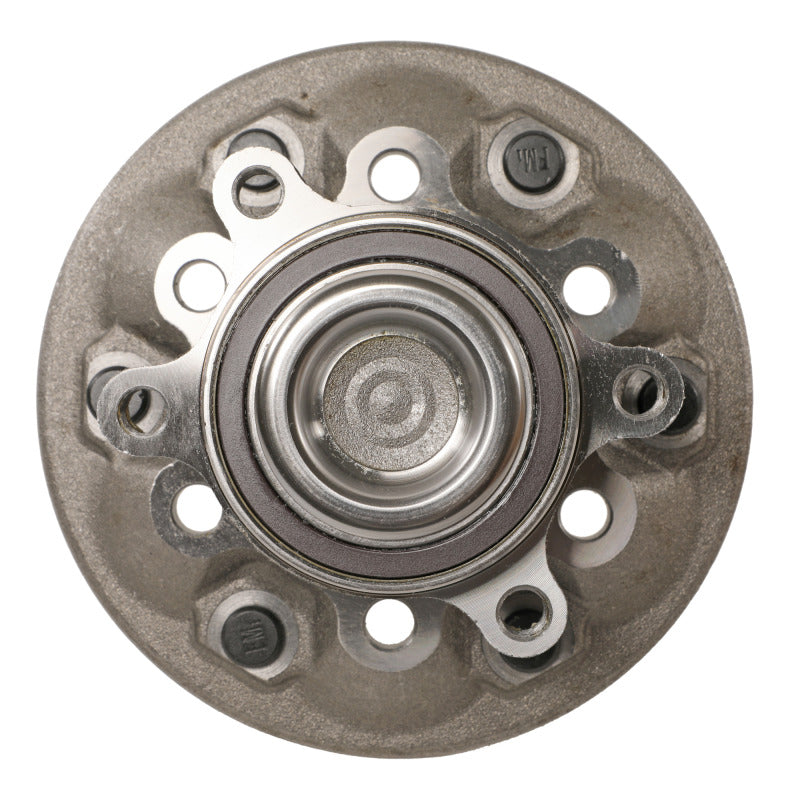 MOOG 09-12 Chevrolet Colorado Front Hub Assembly Wheel Hubs Moog