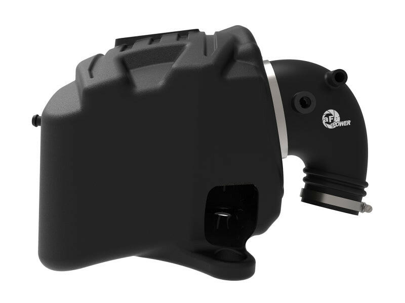 aFe Quantum Cold Air Intake w/ Pro DRY S Media 19 Ford Ranger L4-2.3L (T) Cold Air Intakes aFe