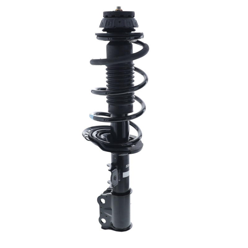 KYB Shocks & Struts Strut Plus Front Right 12-17 Hyundai Accent / 12-17 Kia Rio Shock & Spring Kits KYB