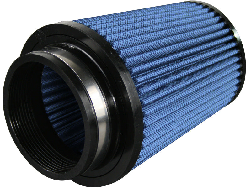 aFe MagnumFLOW Pro 5R Intake Replacement Air Filter 4in F x 6in B x 4.5in T x 7in H Air Filters - Universal Fit aFe