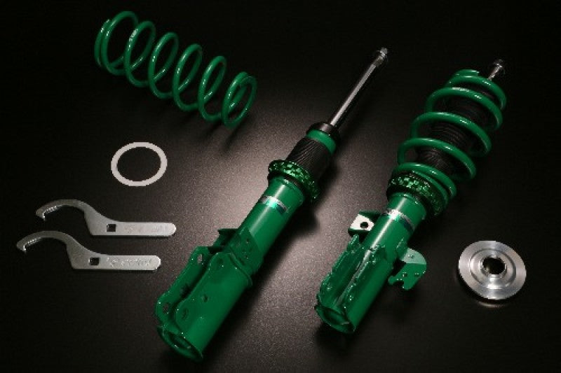 Tein 07-11 Toyota Camry (ACV40L) Street Basis Z Coilovers Coilovers Tein
