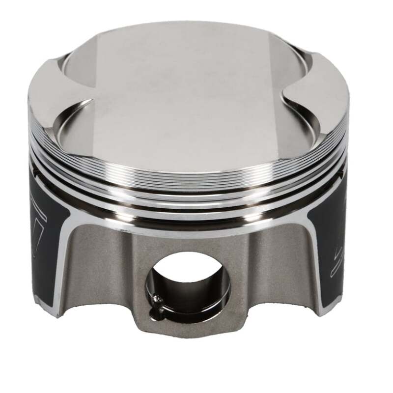 Wiseco BMW M50B25 2.5L Engine 11:1 CR 85MM Bore Custom Pistons (Set of 6) Piston Sets - Forged - 6cyl Wiseco