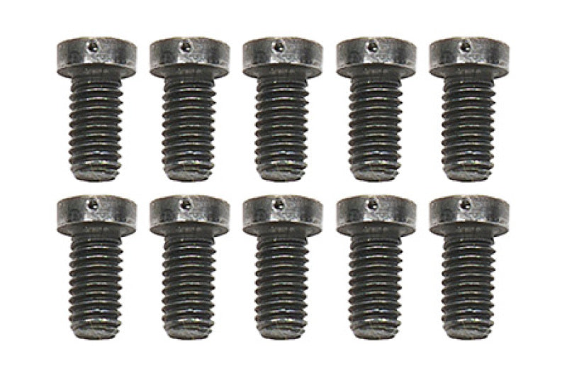 Wilwood Rotor 3/8-16x.75 Bolt Kit - 10 Pack Brake Hardware Wilwood