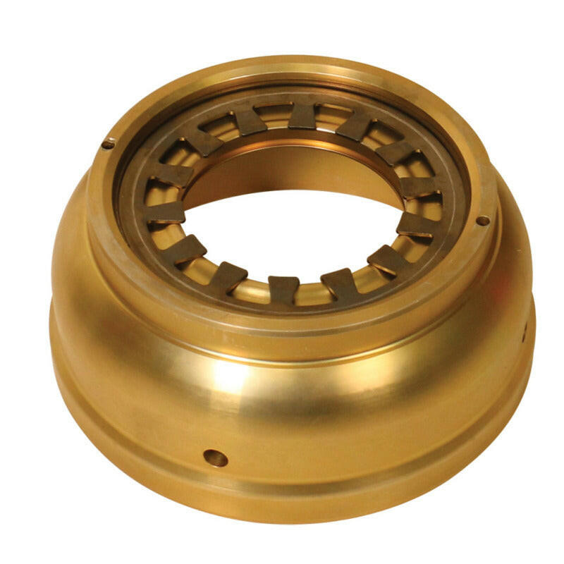 BD Diesel Big Stack Shaft & Drum Kit - 07.5-18 Dodge 6.7L 68RFE Transmission Internals BD Diesel