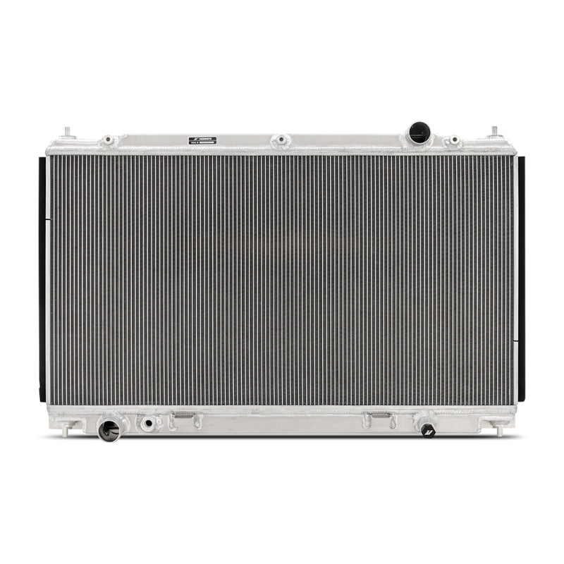 Mishimoto 2023+ Nissan Z Performance Aluminum Radiator Radiators Mishimoto