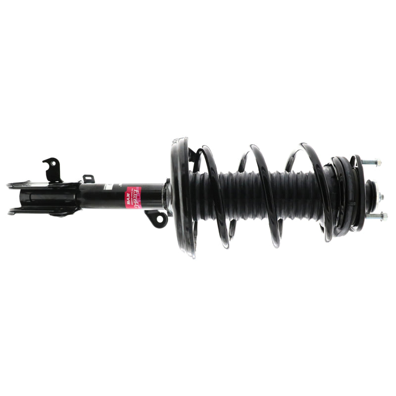 KYB Shocks & Struts Strut Plus Front Left Honda Ridgeline 2006-2014 Shock & Spring Kits KYB