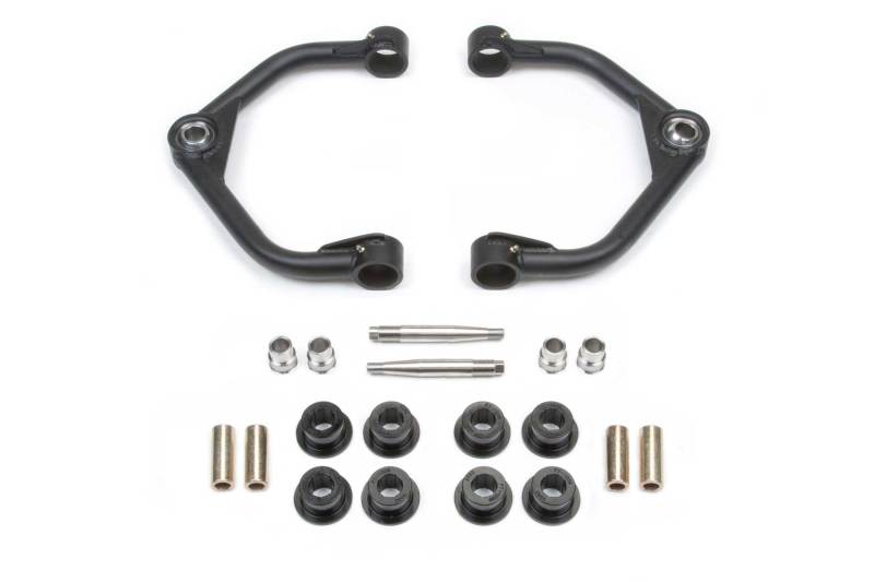 Fabtech 09-18 Ram 1500 4WD 0in/6in Uniball Upper Control Arm Kit Lift Kits Fabtech
