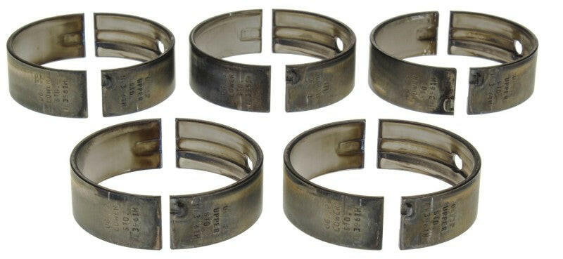 Clevite Main Bearing Set Bearings Clevite