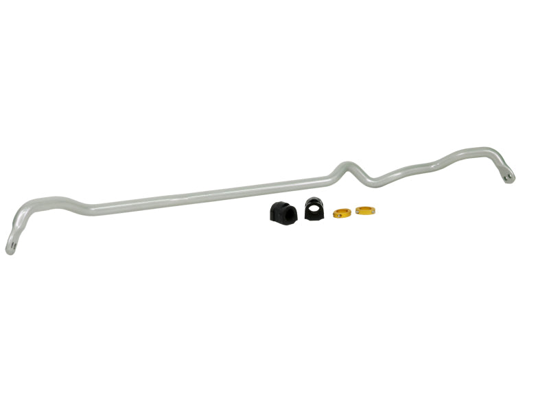 Whiteline 13+ Subaru Forester SJ Front 26mm Heavy Duty Adjustable Sway Bar Sway Bars Whiteline