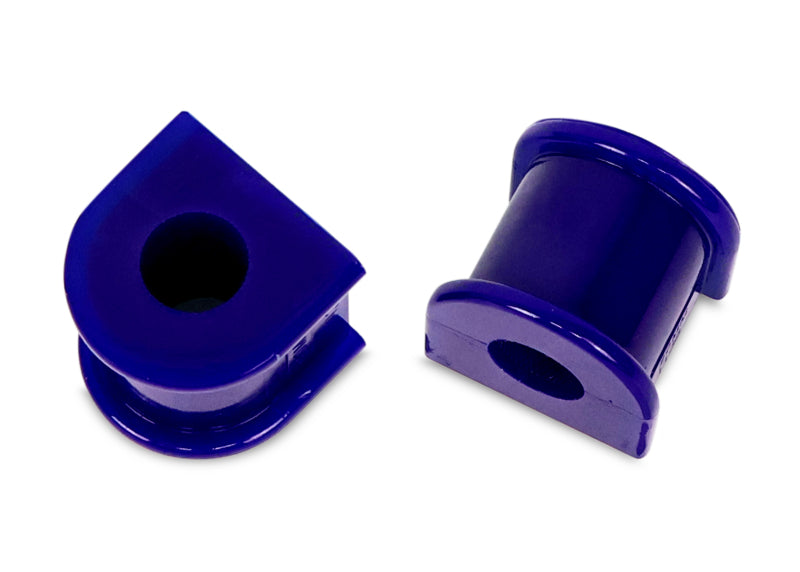 SuperPro 2011-2018 Ram 1500 20mm Rear Sway Bar Mount Bushing Kit Bushings - Full Vehicle Kits Superpro