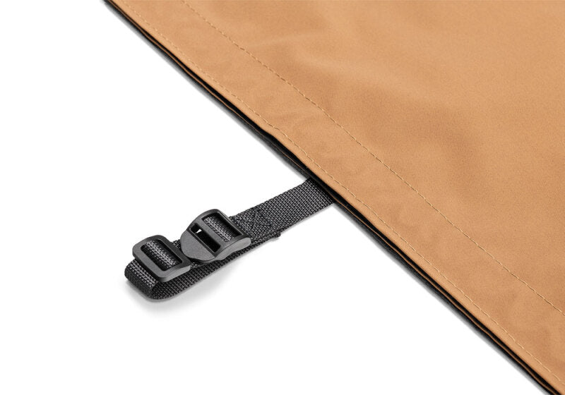 Rampage 1997-2006 Jeep Wrangler(TJ) Frameless Soft Top Kit - Spice Soft Tops Rampage