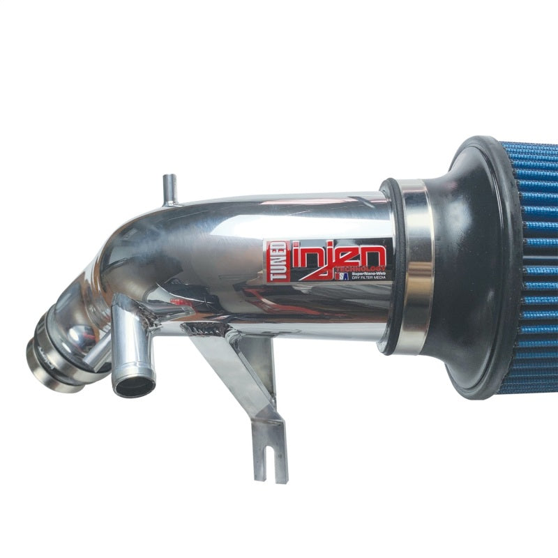 Injen 15-19 Hyundai Sonata 2.0T Polished Short Ram Air Intake Cold Air Intakes Injen