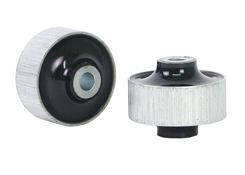 Whiteline 2014+ VW Golf/GTI/R MK7 Front Lower Control Arm Inner Rear Bushing (STD) Control Arms Whiteline