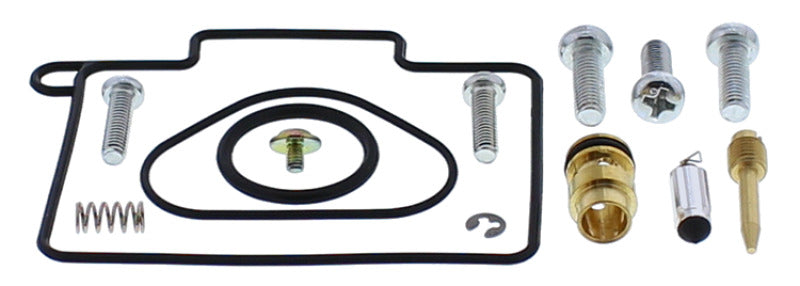 All Balls Racing 09-13 Husqvarna CR125 Carburetor Rebuild Kit Carburetor Rebuild Kits All Balls Racing