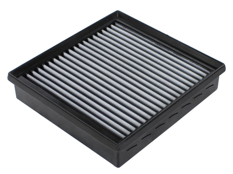 aFe MagnumFLOW OEM Replacement Air Filter PRO DRY S 2014 Jeep Grand Cherokee 3.0L EcoDiesel Air Filters - Drop In aFe