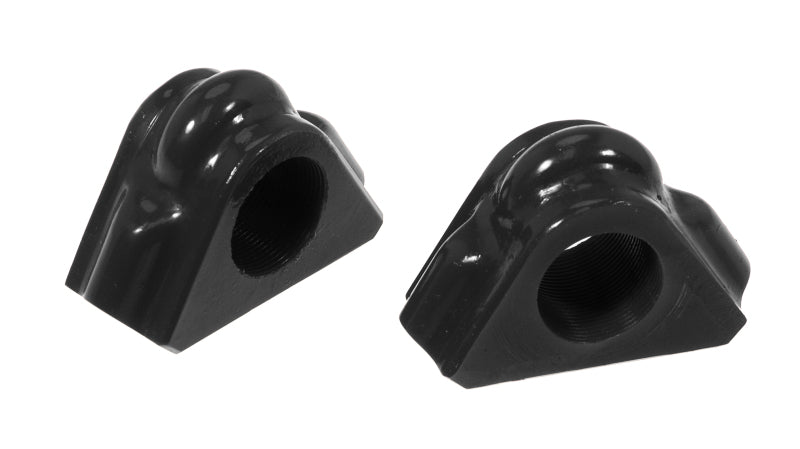 Prothane 65-72 Chrysler Front Sway Bar Bushings - 7/8in - Black Sway Bar Bushings Prothane