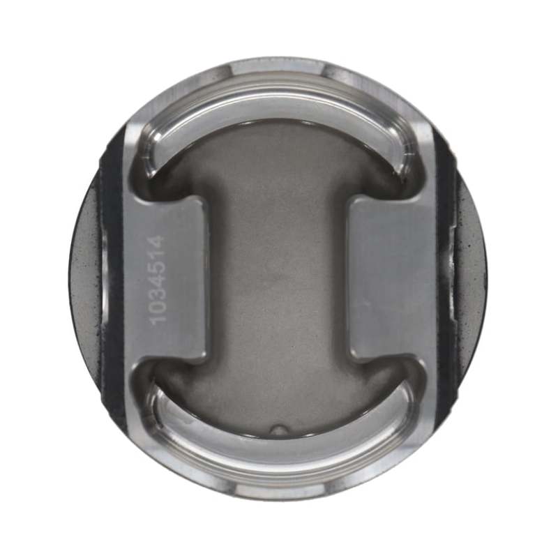 Wiseco Alfa Romeo AR3055-33 87.5mm Bore (+.5mm) 10:1 CR Pistons (Inc Rings) Piston Sets - Forged - 4cyl Wiseco