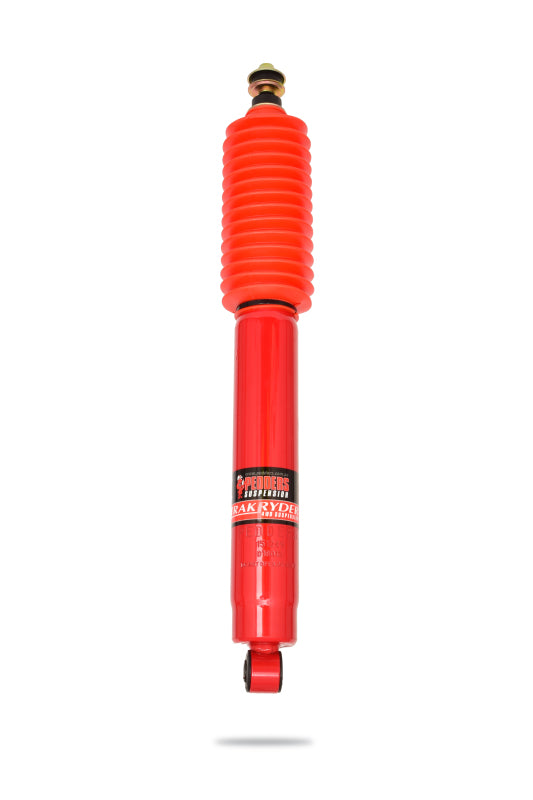 Pedders 05-15 Toyota Tacoma Rear Trakryder Shock Shocks and Struts Pedders