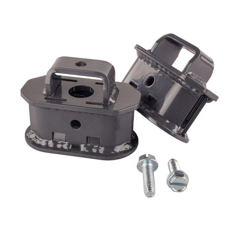 Synergy 2003+ Ram 2500/3500 Front Bump Stop Drops Bump Stops Synergy Mfg
